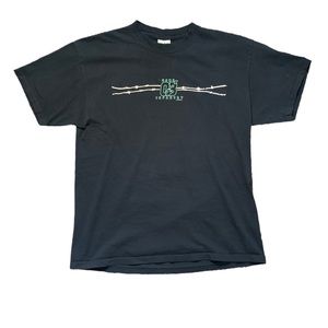 2003 USMC Infantry tee.